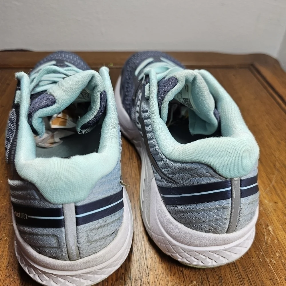 Saucony ISO SERIES Running Shoes Women's Size 7